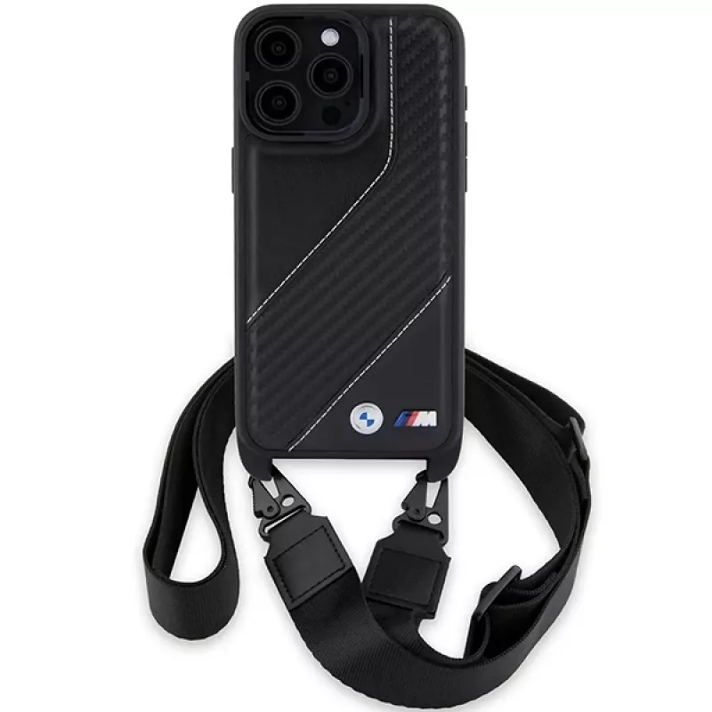 BMW BMHCP15X23PSCCK iPhone 15 Pro Max 6,7