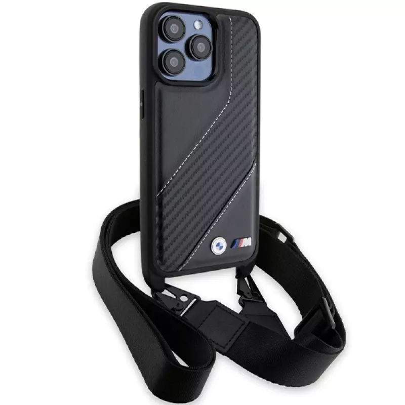 BMW BMHCP15X23PSCCK iPhone 15 Pro Max 6,7
