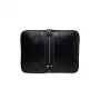 BMW Sleeve BMCS14COMSCAKL 14 palcov Carbon Blue Stripes puzdro na notebook čierne