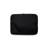 BMW Sleeve BMCS14COMSCAKL 14 palcov Carbon Blue Stripes puzdro na notebook čierne