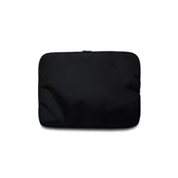 BMW puzdro na notebook BMCS14COMSCAKR 14 inch čierne Carbon Red Stripes