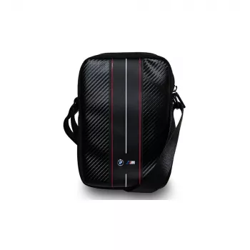 BMW M Collection Carbon Red Stripes puzdro na tablet pre 10
