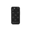 Karl Lagerfeld KLHMP15MPGKHPHK iPhone 15 Plus 6,7 palca čierne Karl Head MagSafe puzdro