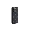 Karl Lagerfeld KLHMP15LPGKHPHK iPhone 15 Pro 6,1 palca čierne MagSafe Karl Head zadný kryt
