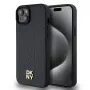 DKNY DKHMP15MPSHRPSK pevné puzdro pre iPhone 15 Plus / 14 Plus 6,7