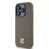 DKNY DKHMP14XPSHRPSW pevné puzdro pre iPhone 14 Pro Max 6,7