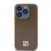 DKNY DKHMP14XPSHRPSW pevné puzdro pre iPhone 14 Pro Max 6,7