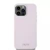 DKNY DKHMP15XSMCHLP pevné puzdro Liquid Silicone s MagSafe pre Apple iPhone 15 Pro Max 6,7 inch ružová