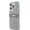 DKNY DKHMP15LHRHSEE pevné puzdro pre Apple iPhone 15 Pro 6,1