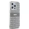 DKNY DKHMP15LHRHSEE pevné puzdro pre Apple iPhone 15 Pro 6,1