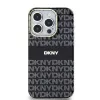 DKNY DKHMN61HRHSEK pevné puzdro pre Apple iPhone 11 / iPhone XR 6,1
