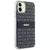 DKNY DKHMN61HRHSEK pevné puzdro pre Apple iPhone 11 / iPhone XR 6,1