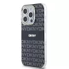 DKNY DKHMP13XHRHSEK pevné puzdro pre Apple iPhone 13 Pro Max 6,7