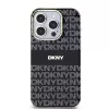 DKNY DKHMP14LHRHSEK pevné puzdro pre Apple iPhone 14 Pro 6,1