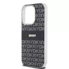 DKNY DKHMP14XHRHSEK pevné puzdro IML Mono & Stripe MagSafe pre iPhone 14 Pro Max 6,7
