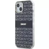 DKNY DKHMP15MHRHSEK pevné puzdro pre iPhone 15 Plus / 14 Plus 6,7