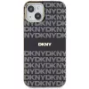 DKNY DKHMP15MHRHSEK pevné puzdro pre iPhone 15 Plus / 14 Plus 6,7