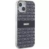 DKNY DKHMP15MHRHSEK pevné puzdro pre iPhone 15 Plus / 14 Plus 6,7