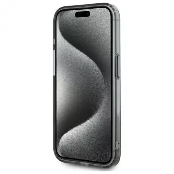 Karl Lagerfeld KLHMP15LHLSKIK puzdro pre Apple iPhone 15 Pro 6,1