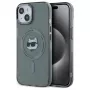 Karl Lagerfeld KLHMP15SHLSCHK puzdro pre iPhone 15 6,1