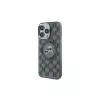 Karl Lagerfeld puzdro IML Monogram Karl & Choupette Head MagSafe pre iPhone 15 Pro Max 6,7