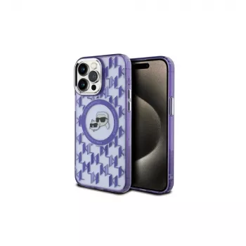 Karl Lagerfeld KLHMP15LHMCKMHU iPhone 15 Pro 6,1
