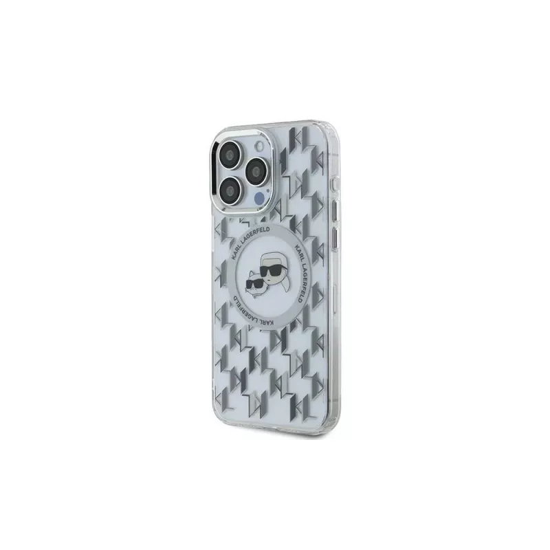 Karl Lagerfeld KLHMP15XHMCKMHT iPhone 15 Pro Max 6,7