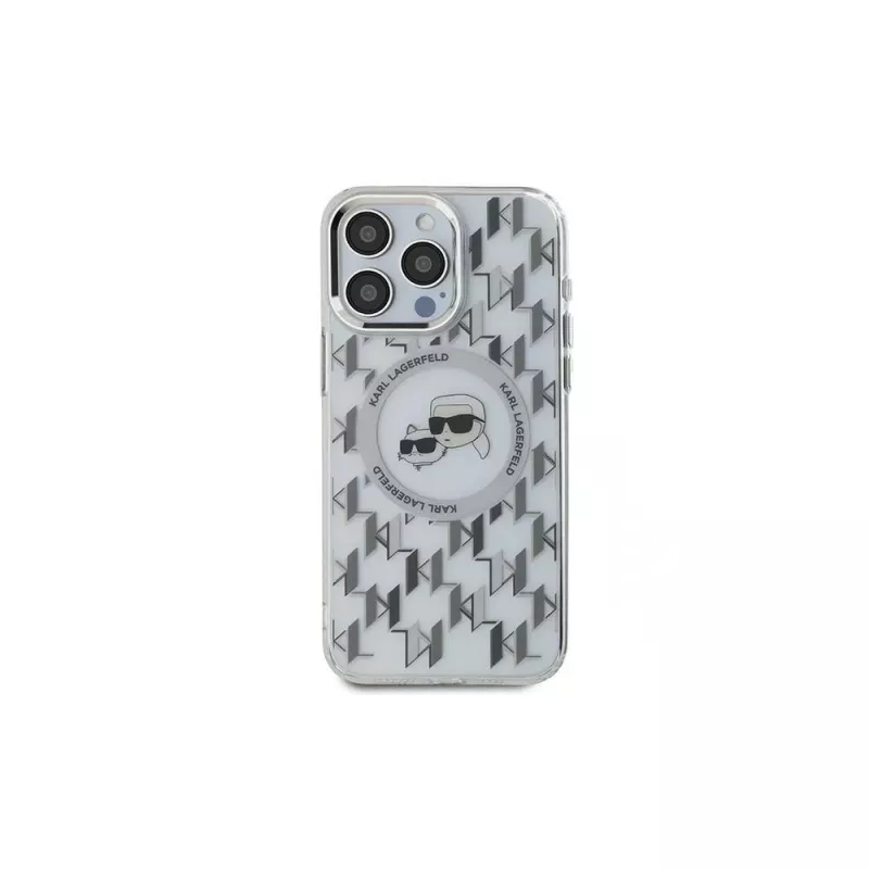 Karl Lagerfeld KLHMP15XHMCKMHT iPhone 15 Pro Max 6,7