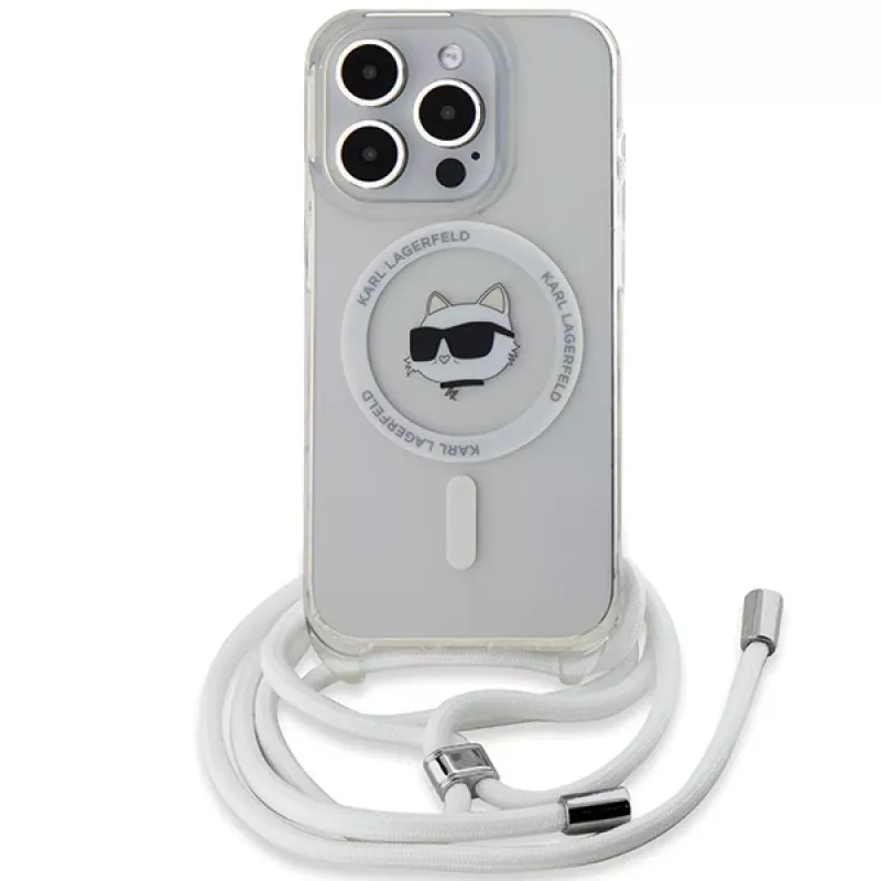 Karl Lagerfeld KF002085 iPhone 14 Pro 6,1