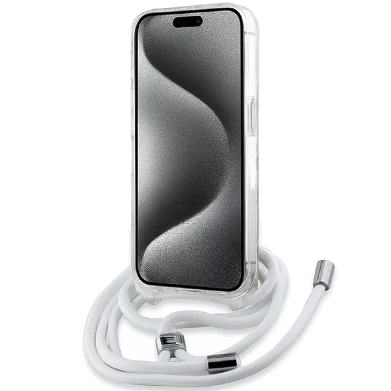 Karl Lagerfeld KF002085 iPhone 14 Pro 6,1