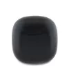Guess GUTWSJ14ESGKTWS True Wireless Bluetooth 5.3 in-ear slúchadlá s nabíjacím puzdrom, čierna, Classic Logo Print