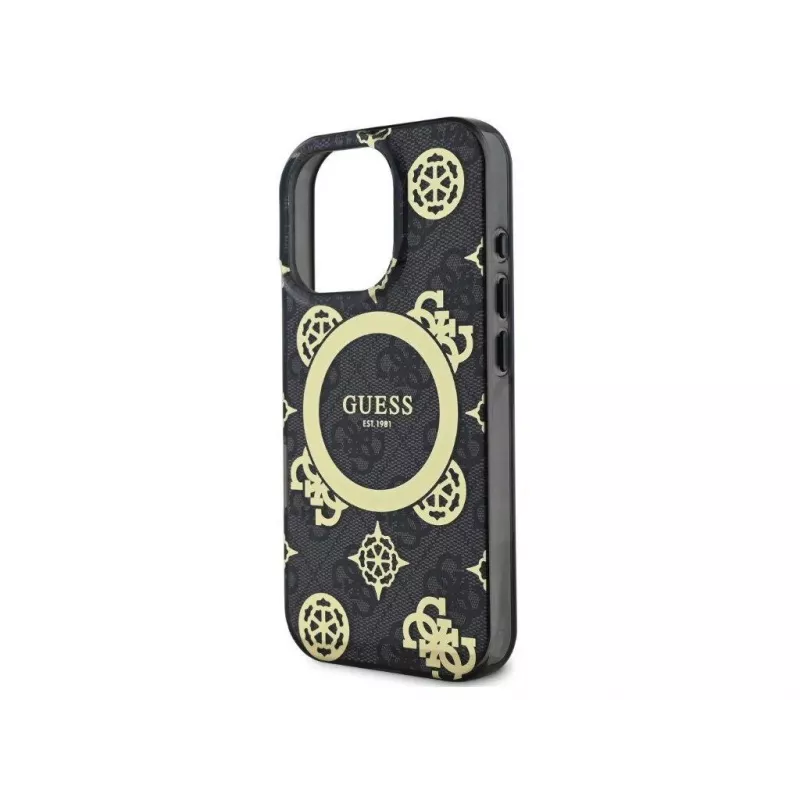 Guess GUHMP16LH4PYEEK puzdro pre Apple iPhone 16 Pro 6,3