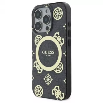 Guess GUHMP16XH4PYEEK puzdro pre iPhone 16 Pro Max 6,9