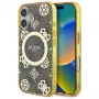 Guess GUHMP16SH4PYEEW pevné puzdro pre Apple iPhone 16 6,1
