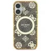 Guess GUHMP16SH4PYEEW pevné puzdro pre Apple iPhone 16 6,1