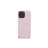 Guess Grained Ring pevné puzdro pre Apple iPhone 15 Pro Max 6,7 palca pink MagSafe