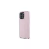 Guess GUHMP16LPGHSMMP iPhone 16 Pro 6,3 palca pink puzdro Grained Ring MagSafe