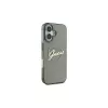 Guess GUHCP16SHCHGSPK puzdro pre iPhone 16 6,1 palca IML Heart čierna