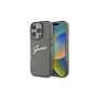 Guess GUHCP16XHCHGSPK iPhone 16 Pro Max 6,9 puzdro IML Heart čierna