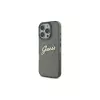 Guess GUHCP16XHCHGSPK iPhone 16 Pro Max 6,9 puzdro IML Heart čierna