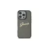 Guess GUHCP16XHCHGSPK iPhone 16 Pro Max 6,9 puzdro IML Heart čierna