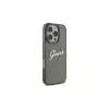 Guess GUHCP16XHCHGSPK iPhone 16 Pro Max 6,9 puzdro IML Heart čierna