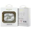 Guess GUAP2PG4GPH kryt AirPods Pro 2 (2022/2023) biely 4G Hook
