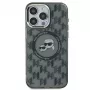 Karl Lagerfeld KLHMP16LHMCKMHK iPhone 16 Pro 6,3
