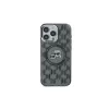 Karl Lagerfeld KLHMP16LHMCKMHK iPhone 16 Pro 6,3