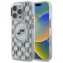 Karl Lagerfeld KLHMP16LHMCKMHT iPhone 16 Pro 6,3
