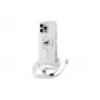 Karl Lagerfeld KLHMP16XHCCHNT iPhone 16 Pro Max 6.9 puzdro transparentné IML Choupette Head & Cord MagSafe