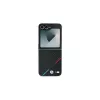 BMW puzdro pre Samsung Galaxy Z Flip6 / Z Flip7 FE - Carbon Tricolor čierne