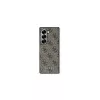 Guess GUHCZFD6GF4GBR Z Fold6 F956 hnedé ochranné puzdro 4G