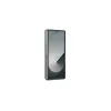 Guess GUHCZFD6GF4GBR Z Fold6 F956 hnedé ochranné puzdro 4G